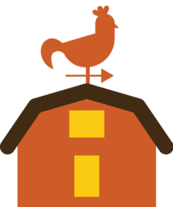 farm-house